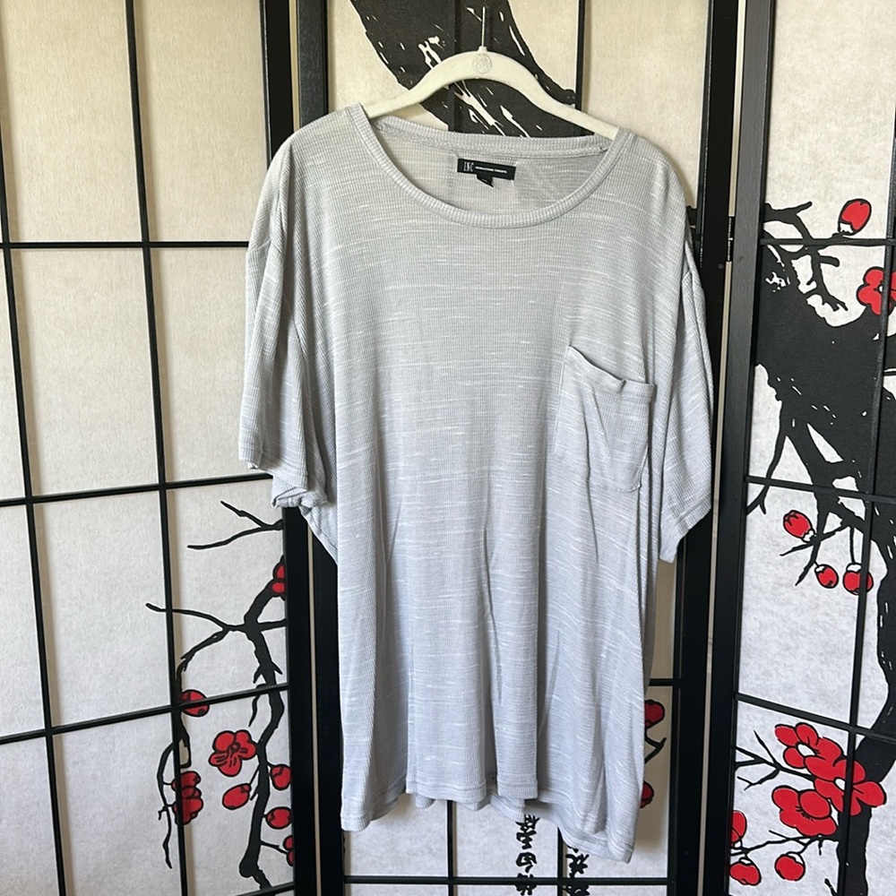 Men’s INC International Concepts Short Sleeve Tshirt